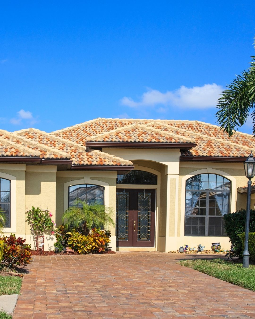 Doral roofing contractor roof repair and replacement